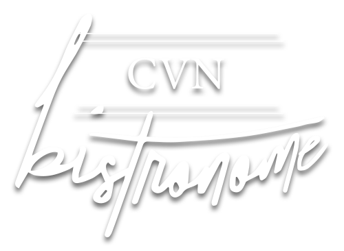 Logo Le CVN Bistronome